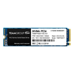 TeamGroup MP33 M.2 PCIe NVMe 1TB Disques SSD Team Group Maroc