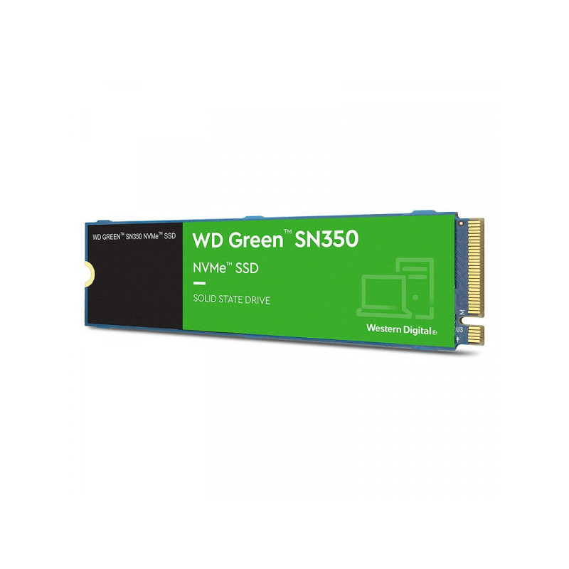 Western Digital SSD WD Green SN350 1 TB