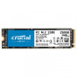 Crucial P2 M.2 PCIe NVMe 250GB Crucial P2 M.2 PCIe NVMe 250GB