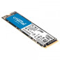 Crucial P2 M.2 PCIe NVMe 250GB Crucial P2 M.2 PCIe NVMe 250GB