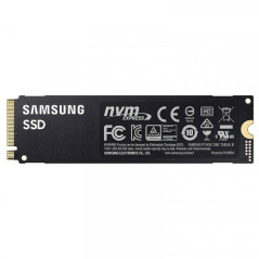 Samsung SSD 980 PRO M.2 PCIe NVMe 2TB Disques SSD Samsung Maroc