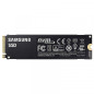 Samsung SSD 980 PRO M.2 PCIe NVMe 2TB Samsung SSD 980 PRO M.2 PCIe NVMe 2TB