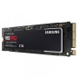 Samsung SSD 980 PRO M.2 PCIe NVMe 2TB Samsung SSD 980 PRO M.2 PCIe NVMe 2TB