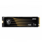 MSI SPATIUM M480 PCIe 4.0 NVMe M.2 1TB MSI SPATIUM M480 PCIe 4.0 NVMe M.2 1TB