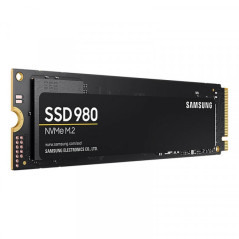 Samsung SSD 980 M.2 PCIe NVMe 1TB Disques SSD Samsung Maroc