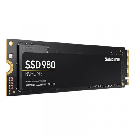 Samsung SSD 980 M.2 PCIe NVMe 1TB