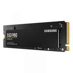 Samsung SSD 980 M.2 PCIe NVMe 500GB Disques SSD Samsung Maroc