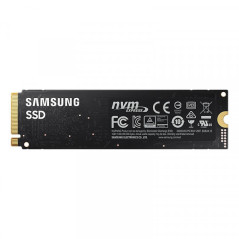 Samsung SSD 980 M.2 PCIe NVMe 500GB Disques SSD Samsung Maroc