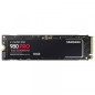 Samsung SSD 980 PRO M.2 PCIe NVMe 500GB
