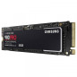 Samsung SSD 980 PRO M.2 PCIe NVMe 500GB