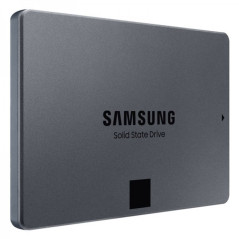 Samsung SSD 870 QVO 1TB Disques durs et SSD Samsung Maroc