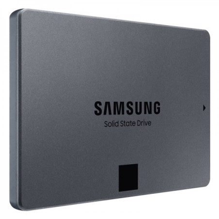 Samsung SSD 870 QVO 1TB
