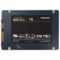 Samsung SSD 870 QVO 1TB Samsung SSD 870 QVO 1TB