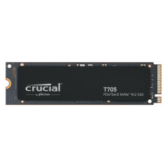Crucial T705 2 To Disques SSD Crucial Maroc