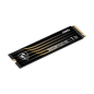 MSI SPATIUM M480 PRO NVMe M.2 1TB