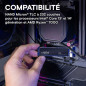 Crucial T705 4 To