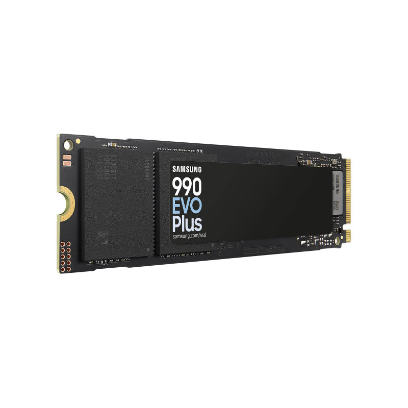 Samsung SSD 990 EVO Plus M.2 PCIe NVMe 1TB (Sans emballage)