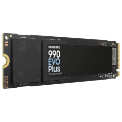 Samsung SSD 990 EVO Plus M.2 PCIe NVMe 1TB (Sans emballage) Disques...