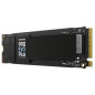 Samsung SSD 990 EVO Plus M.2 PCIe NVMe 1TB (Sans emballage)