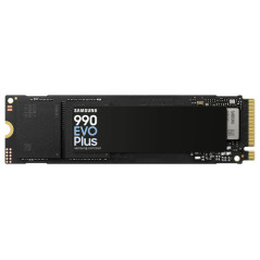 Samsung SSD 990 EVO Plus M.2 PCIe NVMe 1TB (Sans emballage) Disques...
