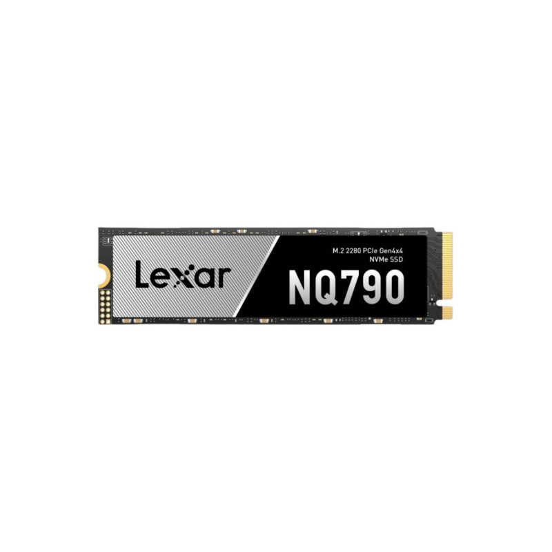Lexar NQ790 M.2 PCIe NVMe 1TB