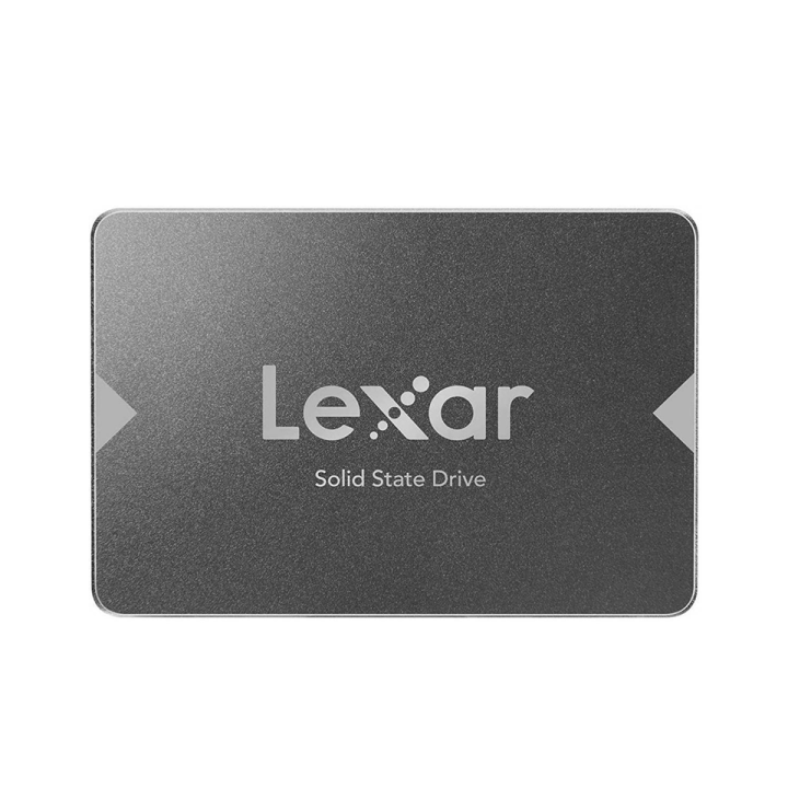 Lexar NS100 512GB Disques SSD Lexar Maroc