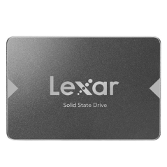 Lexar NS100 512GB Disques SSD Lexar Maroc