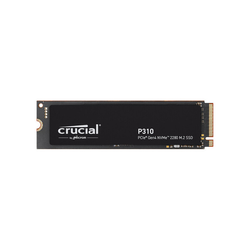 Crucial P310 1TB NVMe M.2 PCIe 4.0