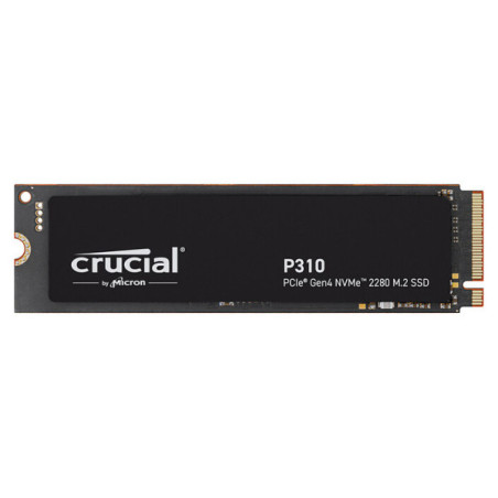 Crucial P310 1TB NVMe M.2 PCIe 4.0