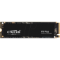 Crucial P3 Plus M.2 PCIe NVMe Gen4x4 2TB (Sans emballage)