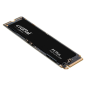 Crucial P3 Plus M.2 PCIe NVMe Gen4x4 2TB (Sans emballage)