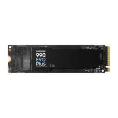 Samsung SSD 990 EVO Plus M.2 PCIe NVMe 1 To Disques SSD Samsung Maroc