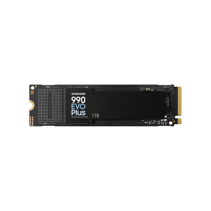 Samsung SSD 990 EVO Plus M.2 PCIe NVMe 1 To Disques SSD Samsung Maroc