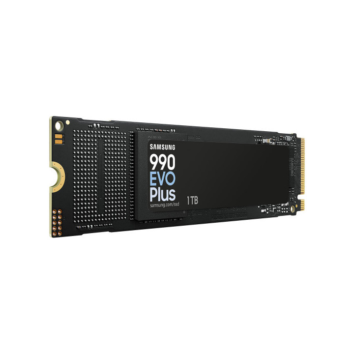 Samsung SSD 990 EVO Plus M.2 PCIe NVMe 1 To Disques SSD Samsung Maroc