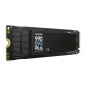 Samsung SSD 990 EVO Plus M.2 PCIe NVMe 1 To