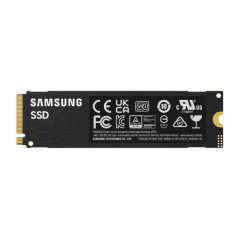 Samsung SSD 990 EVO Plus M.2 PCIe NVMe 1 To Disques SSD Samsung Maroc