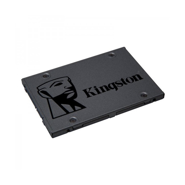 Kingston SSD A400 960GB Disques durs et SSD Kingston Maroc
