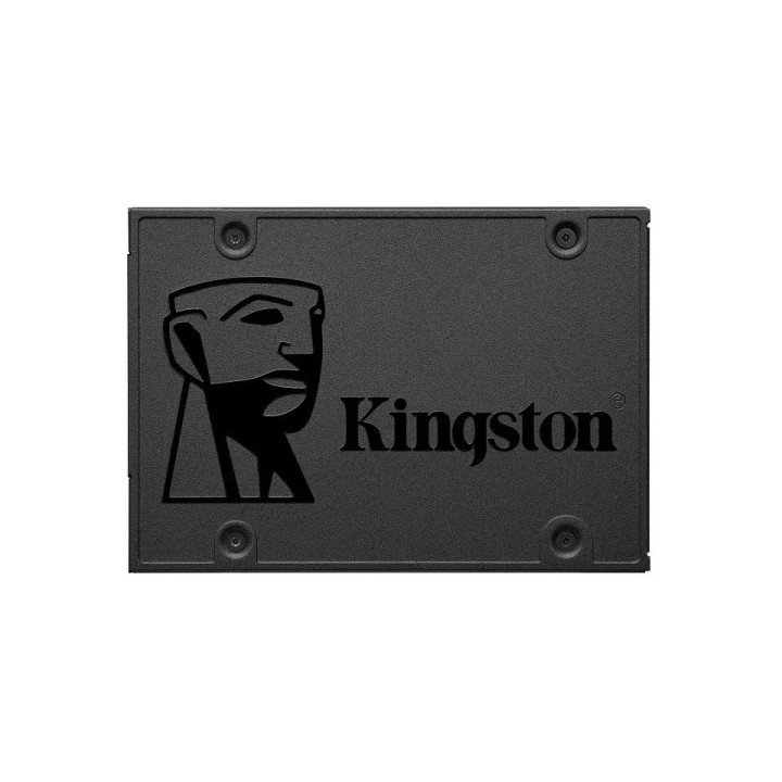 Kingston SSD A400 960GB Disques durs et SSD Kingston Maroc