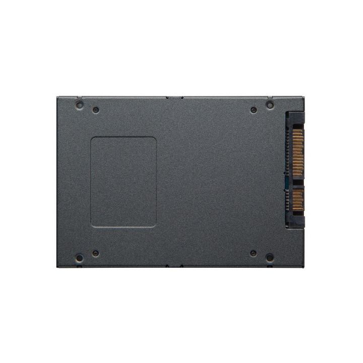 Kingston SSD A400 960GB Disques durs et SSD Kingston Maroc