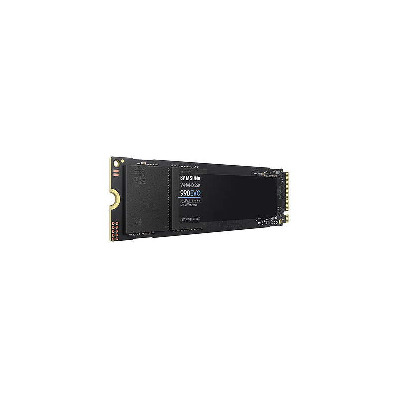 Samsung SSD 990 EVO M.2 PCIe NVMe 2TB