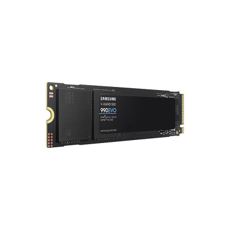 Samsung SSD 990 EVO M.2 PCIe NVMe 2TB