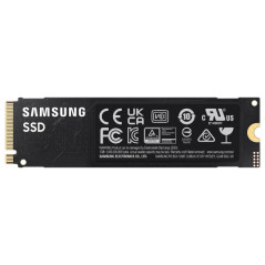 Samsung SSD 990 EVO M.2 PCIe NVMe 2TB Disques SSD Samsung Maroc