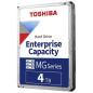 Toshiba Enterprise MG Series 4TB (MG04ACA400E)