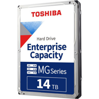 Toshiba Enterprise MG Series 14TB (MG07ACA14TE) Disques durs et SSD...
