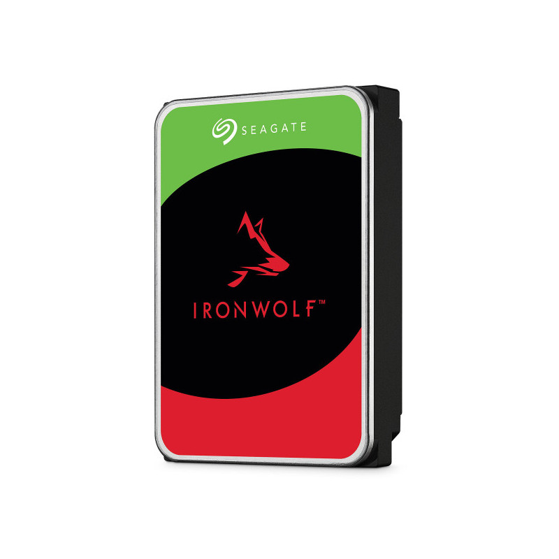 Seagate IronWolf 12TB (ST12000VN0008)