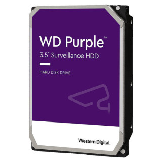 Western Digital WD Purple 4 TB (WD43PURZ) Disques durs et SSD Weste...