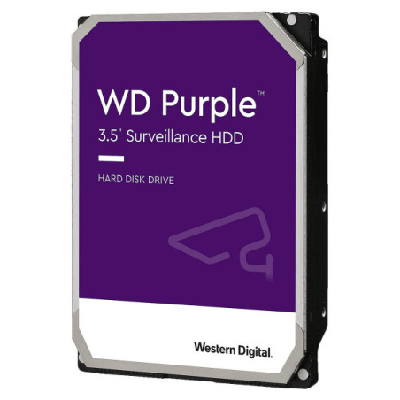 Western Digital WD Purple 4 TB (WD43PURZ)