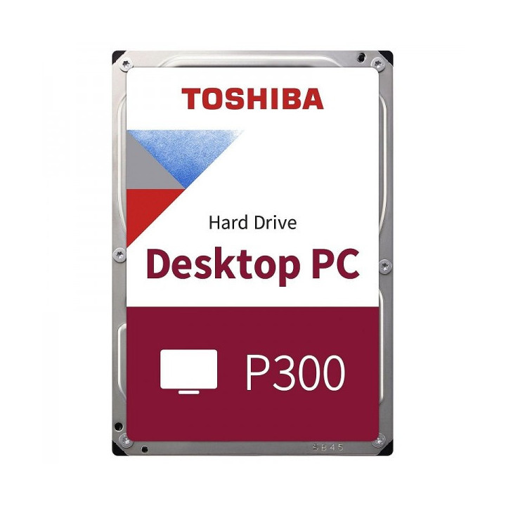 Toshiba P300 3.5" 2TB Disques durs et SSD Toshiba Maroc