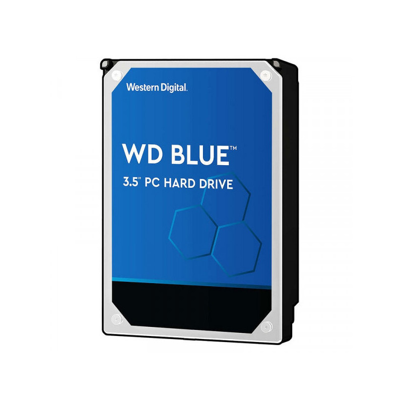 Western Digital WD Blue 4TB