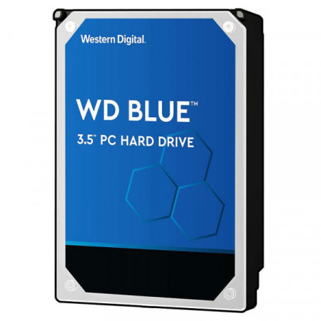 Western Digital WD Blue 4TB
